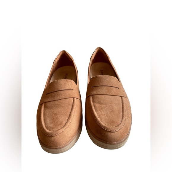 Dr. Scholl’s Nice Day Penny Loafers in Brown, Size 8.5 - Picture 7 of 9